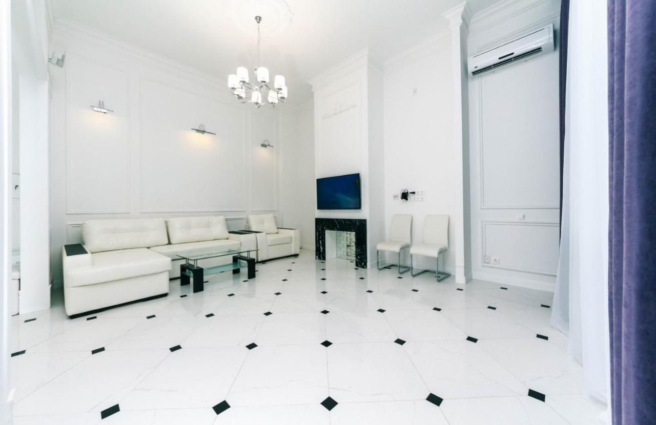 Vip Near Premier Palace & Arena City Kiev Extérieur photo