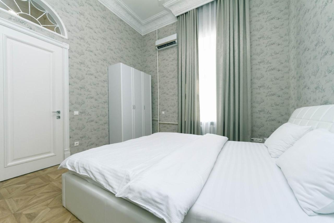 Vip Near Premier Palace & Arena City Kiev Extérieur photo