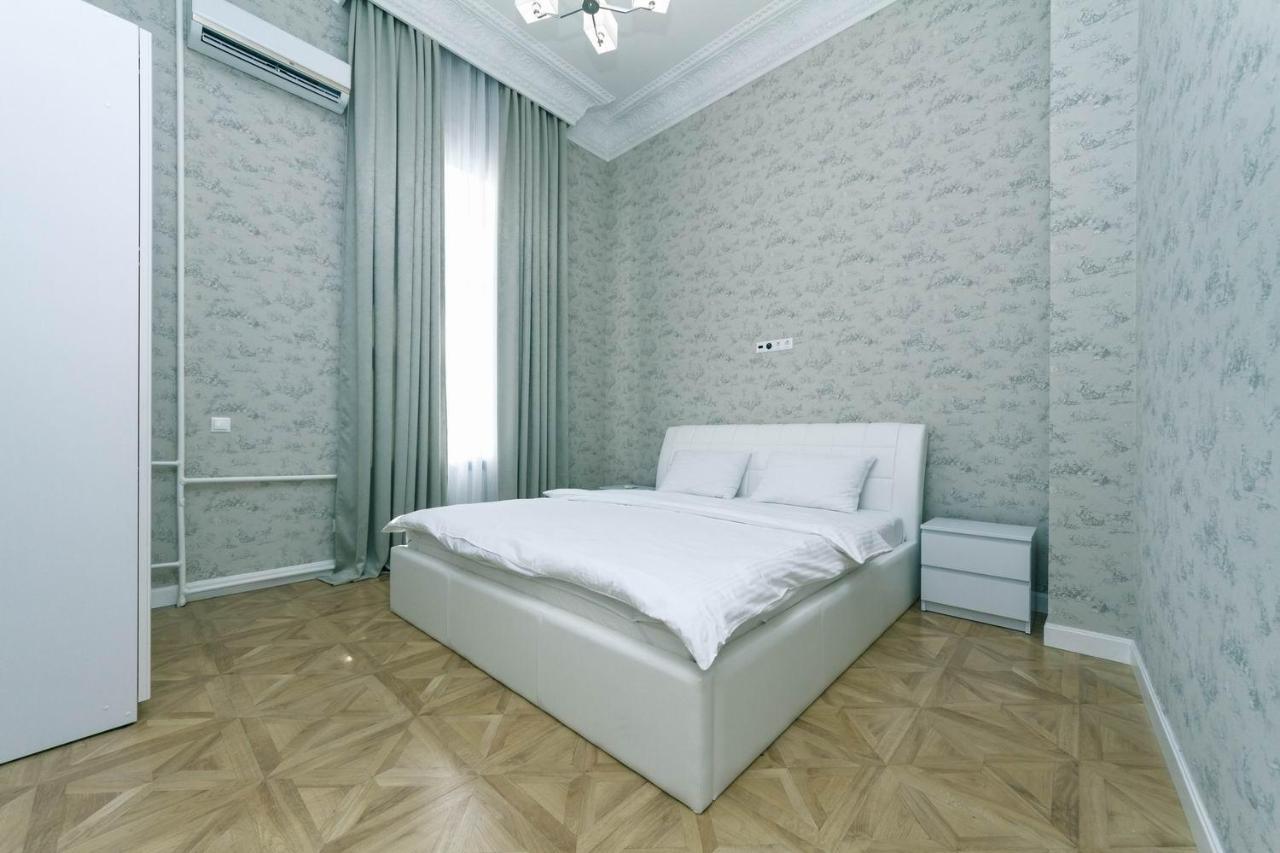 Vip Near Premier Palace & Arena City Kiev Extérieur photo