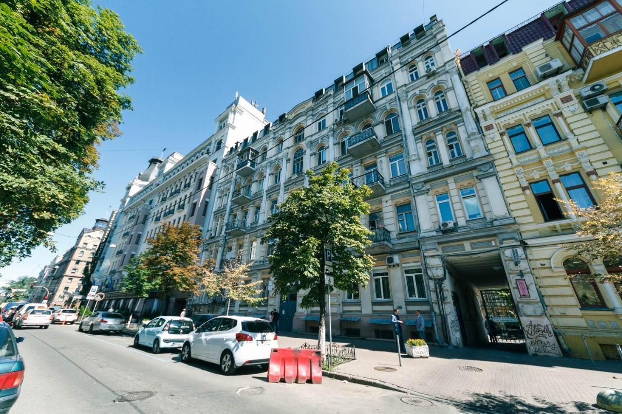 Vip Near Premier Palace & Arena City Kiev Extérieur photo