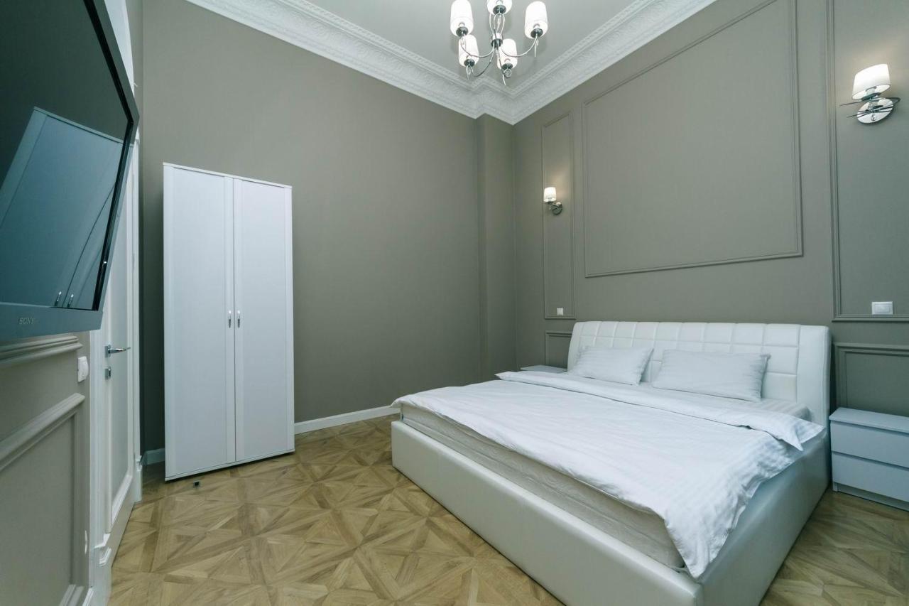 Vip Near Premier Palace & Arena City Kiev Extérieur photo