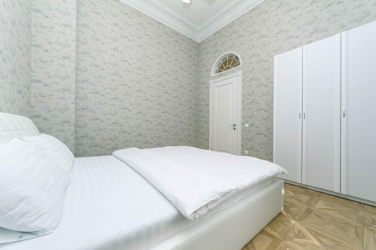 Vip Near Premier Palace & Arena City Kiev Extérieur photo