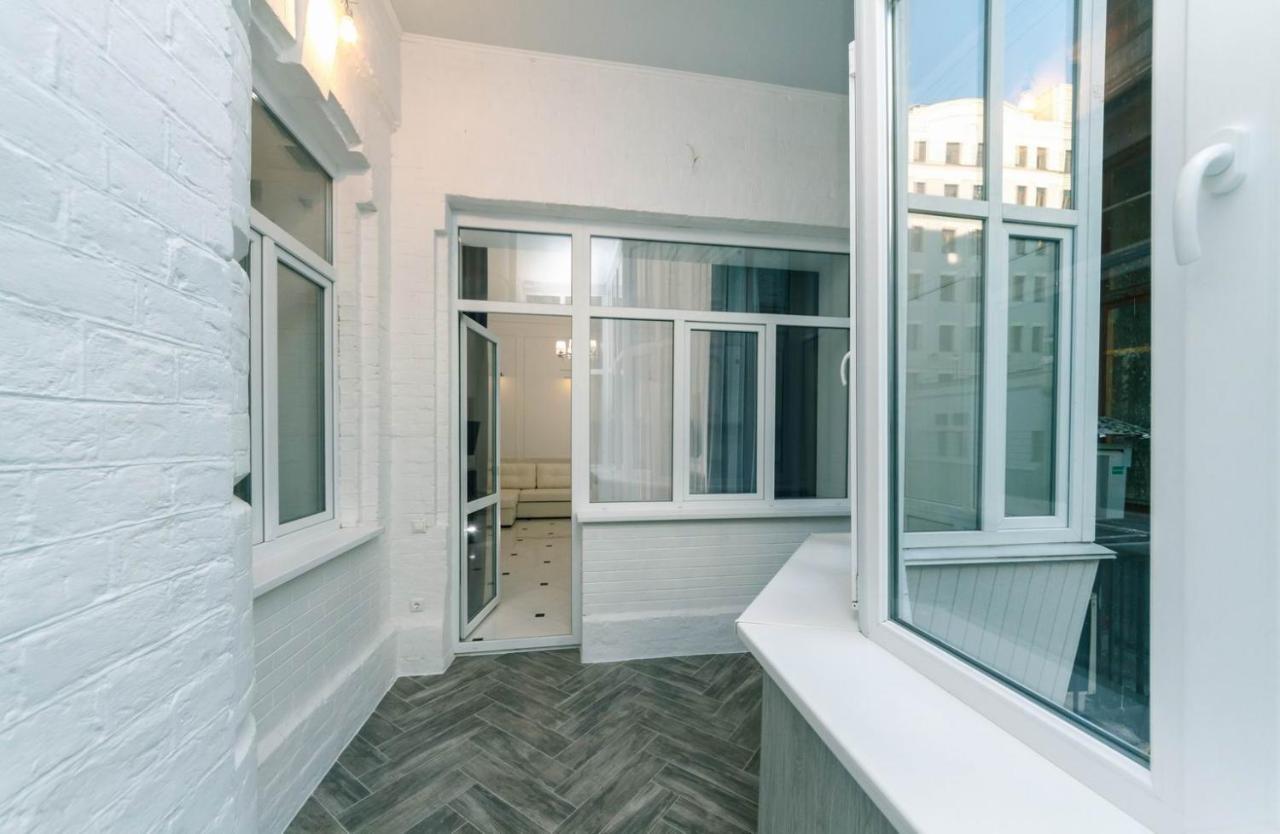 Vip Near Premier Palace & Arena City Kiev Extérieur photo