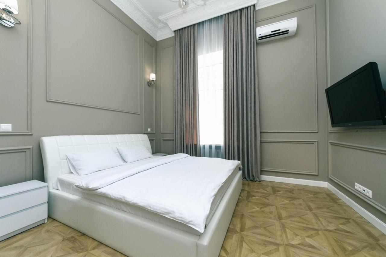 Vip Near Premier Palace & Arena City Kiev Extérieur photo